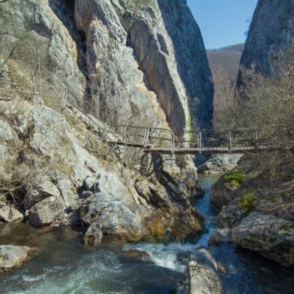 Ако търсите спокойно и живописно място сред природата край Перник