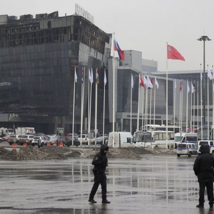 Членът на терористичната групировка ИД Мохамад Шарифула беше задържан в