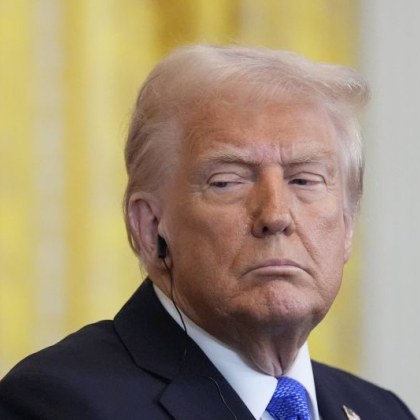 Президентът на САЩ Доналд Тръмп обяви готовността си да засили