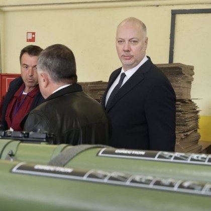 Изискванията на ДПС ДПС трябва да са предсказуеми и да не