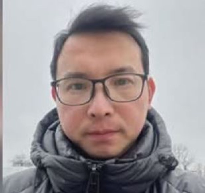 Издирват китаец, изчезнал в София СНИМКА
