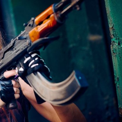 В най големия еквадорски град Гуаякил най малко 22 души загинаха при