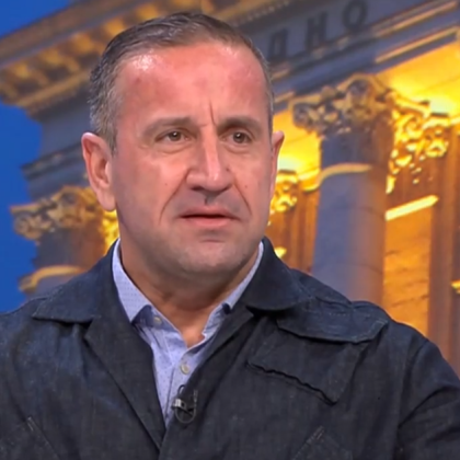 Геополитическата позиция на премиера е проевропейска а на президента е