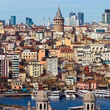 В Истанбул женски организации отправиха призив за участие в традиционния