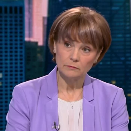 Конституционният съд е забранил на Централната избирателна комисия да публикува