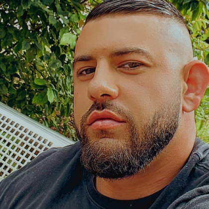 Издирва се 25 годишният Радослав Петров Бориславов който е в неизвестност