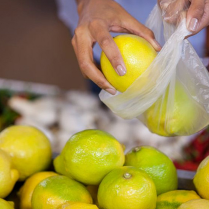 Наличието на забранени в Турция пестициди е било установено в