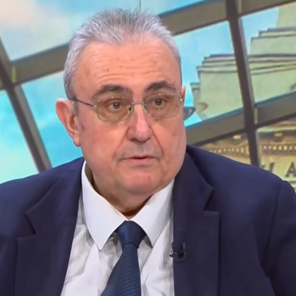 В настоящата ситуация – не виждам Европа да има друг