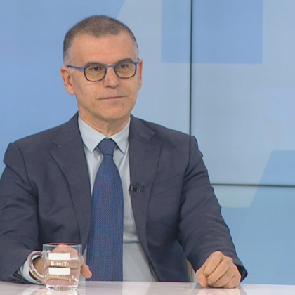 Борисов иска да е премиер и според мен ще е