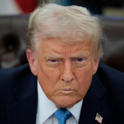 Доналд Тръмп оглави комисията по подготовката на Световното първенство през