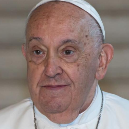 Осемдесет и осем годишният папа Франциск е прекарал спокойна нощ
