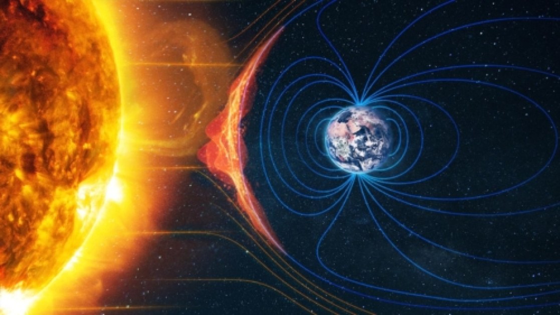 Магнитна буря на 9 март: кога ще свърши и какво да не правим?