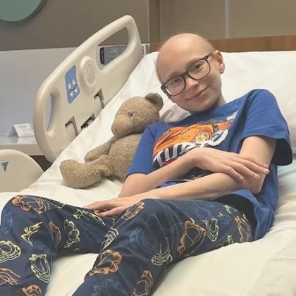 13 годишно момче от Русе се бори за живота си след