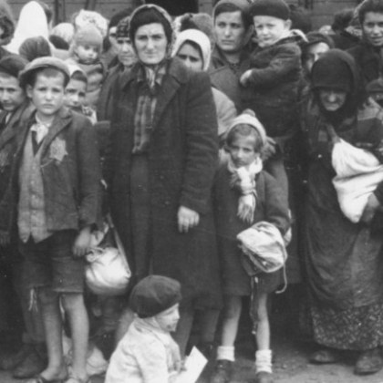 Поход на толерантността под надслов Ние помним се провежда днес