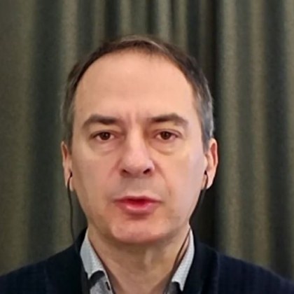 Разследващият журналист Христо Грозев коментира приключилото в британската столица дело срещу