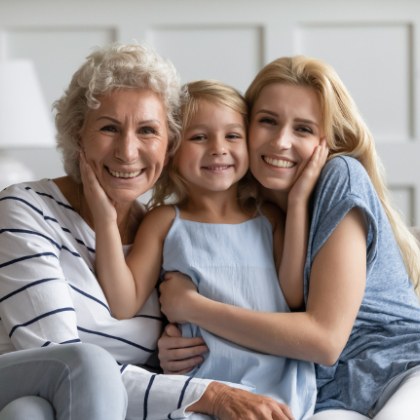 Числото на поколението се получава като се съберат цифрите от