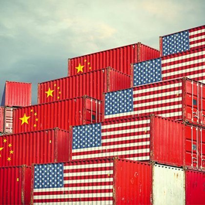 Търговското напрежение между двете водещи икономики в света ще ескалира