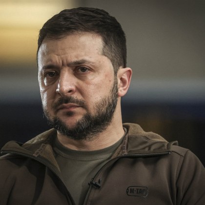 Депутатът от Върховната рада на Украйна Маряна Безугла смята че