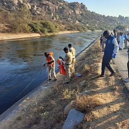 Западна туристка и нейната индийска домакиня са били жестоко изнасилени