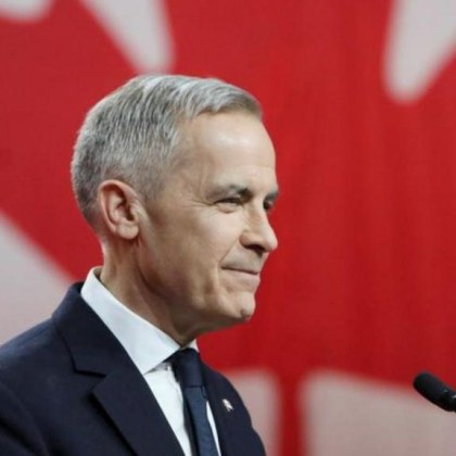 Марк Карни е новият премиер на Канада Бившият управител на