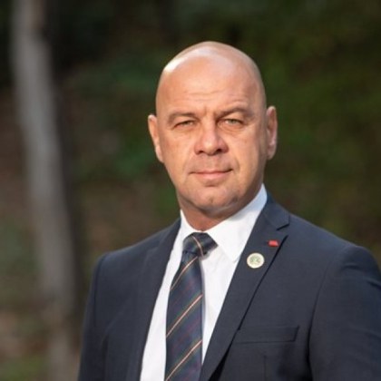 Зам кметът по финанси и социална политика Женя Петкова е