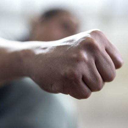 Дежурните метеоролози в синоптичната станция на връх Мургаш са били