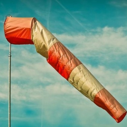 Във вторник – 11 март синоптиците от НИМХ обявиха жълт