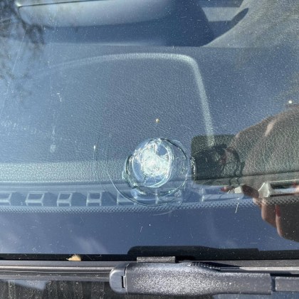 На 9 март Виктория Авалишвили публикува във Facebook тревожен призив