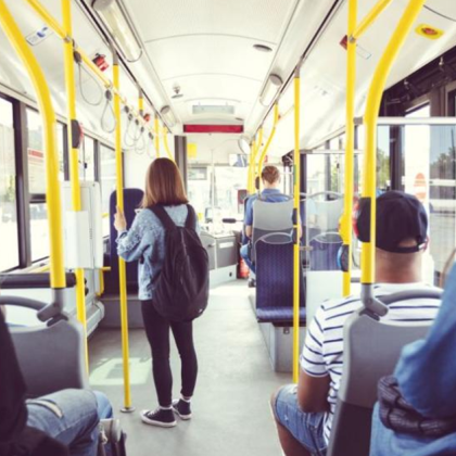 Доброто все още съществува и понякога се проявява в най неочаквани