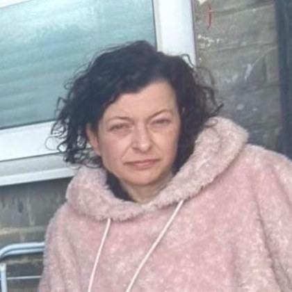 Близки Издирват Христина Христова от Бургас която е в неизвестност