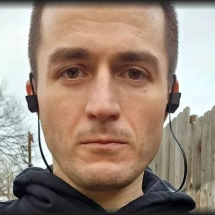 Американският YouTube блогър Лекс Фридман се озова близо до мястото