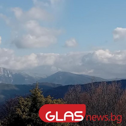 През предиобедните часове днес ще продължат преваляванията в югоизточните райони