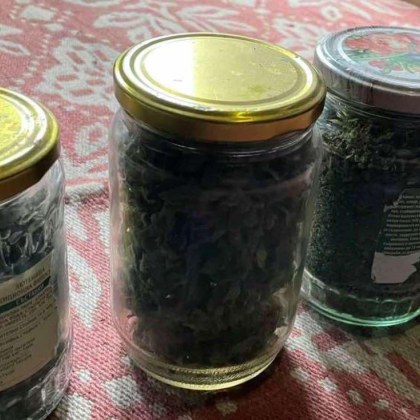 На 28 февруари 2025 г полицаи от сектор Противодействие на