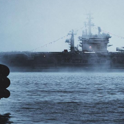 Прекратиха издирвателната операция в Северно море след като един човек