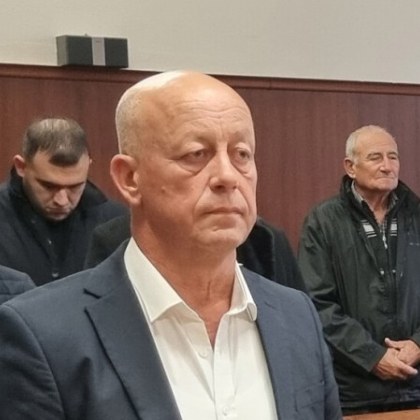 Апелативният съд в Пловдив върна мярката за неотклонение домашен арест