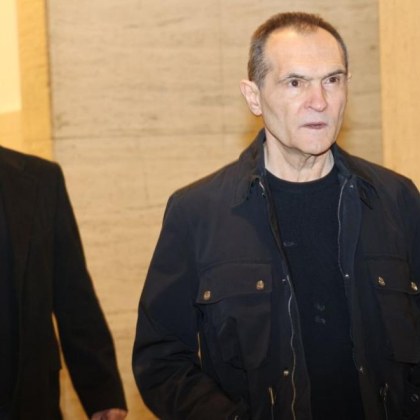 Софийският градски съд разреши на бизнесмена Васил Божков да пътува