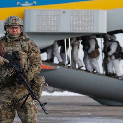 Съединените американски щати обявиха че ще възобновят доставките на оръжия