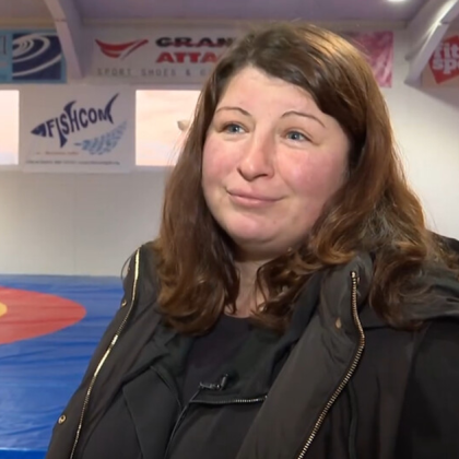 Олимпийската медалистка Станка Златева е новият президент на Българската федерация