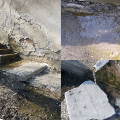 България има огромно богаство от минерални води но поддържа ли