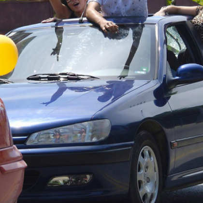 Само след броени месеци градските улици ще се изпълнят с