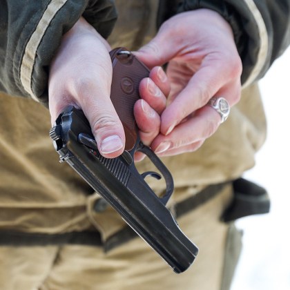 На 11 март бивш служител на Следствения комитет на Руската