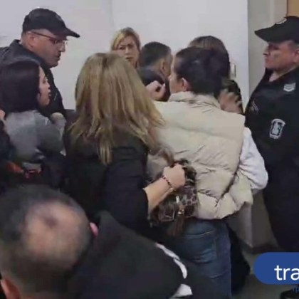 Природозащитници от НПО нападнаха съдия от Районния съд и вдигнаха