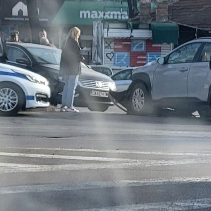 Нови подробности за катастрофата на площад Сточна гара за която