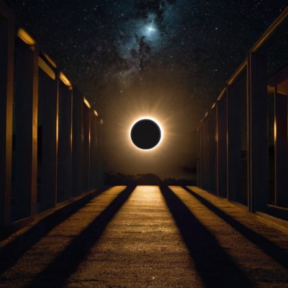 Астрологът Анджела Пърл ни каза кога какво означава предстоящият коридор на затъмнението