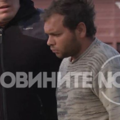 Напрежение в Горна Оряховица Опитаха да личнуват мъжа задържан за