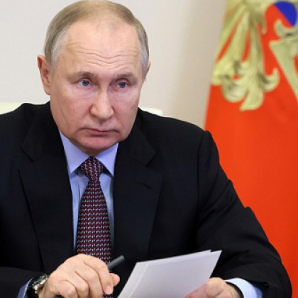 Русия е скептична относно предложението на САЩ за 30 дневно прекратяване