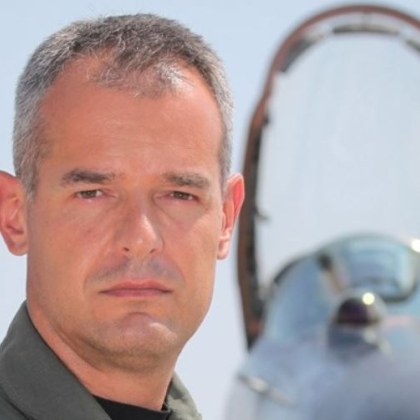 Правителството предлага бригаден генерал Николай Русев да бъде освободен от