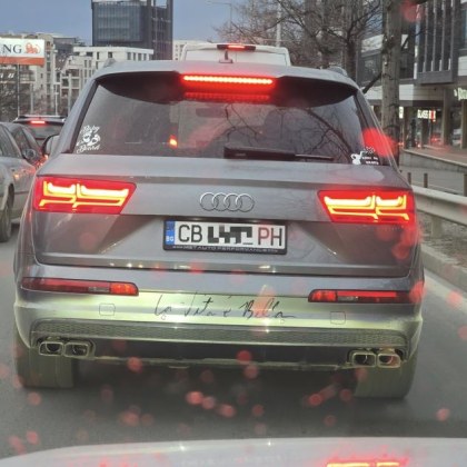 В забързаното ежедневие на столицата малките жестове на доброта често