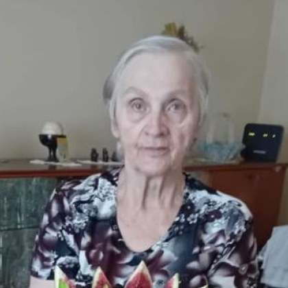 Близки издирват жена която излязла за да отиде на преглед