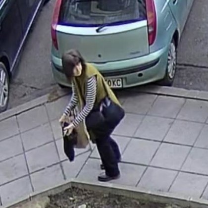 Жителка на столичния квартал Младост 1 бе обвинена в разпръскване